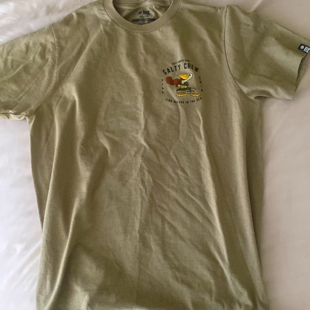 Salty Crew Graphic T-shirt